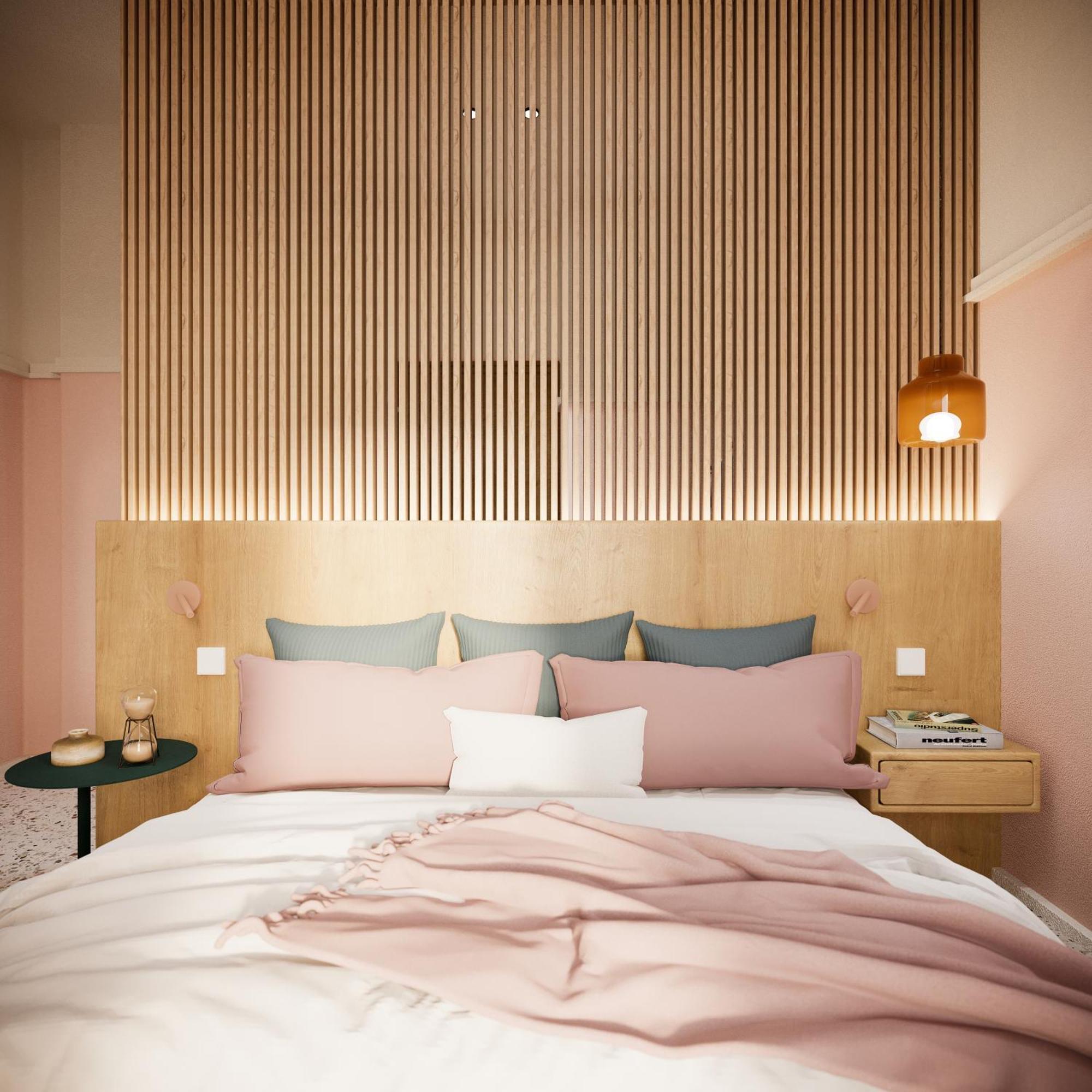 Asteria Hotel Katastárion Екстериор снимка