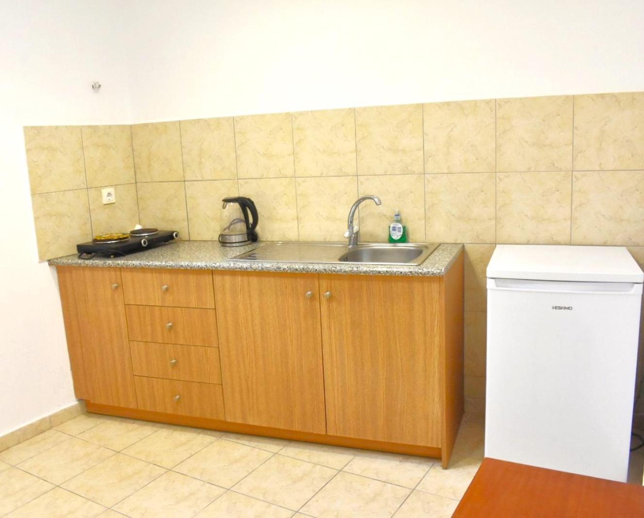 Asteria Hotel Katastárion Екстериор снимка