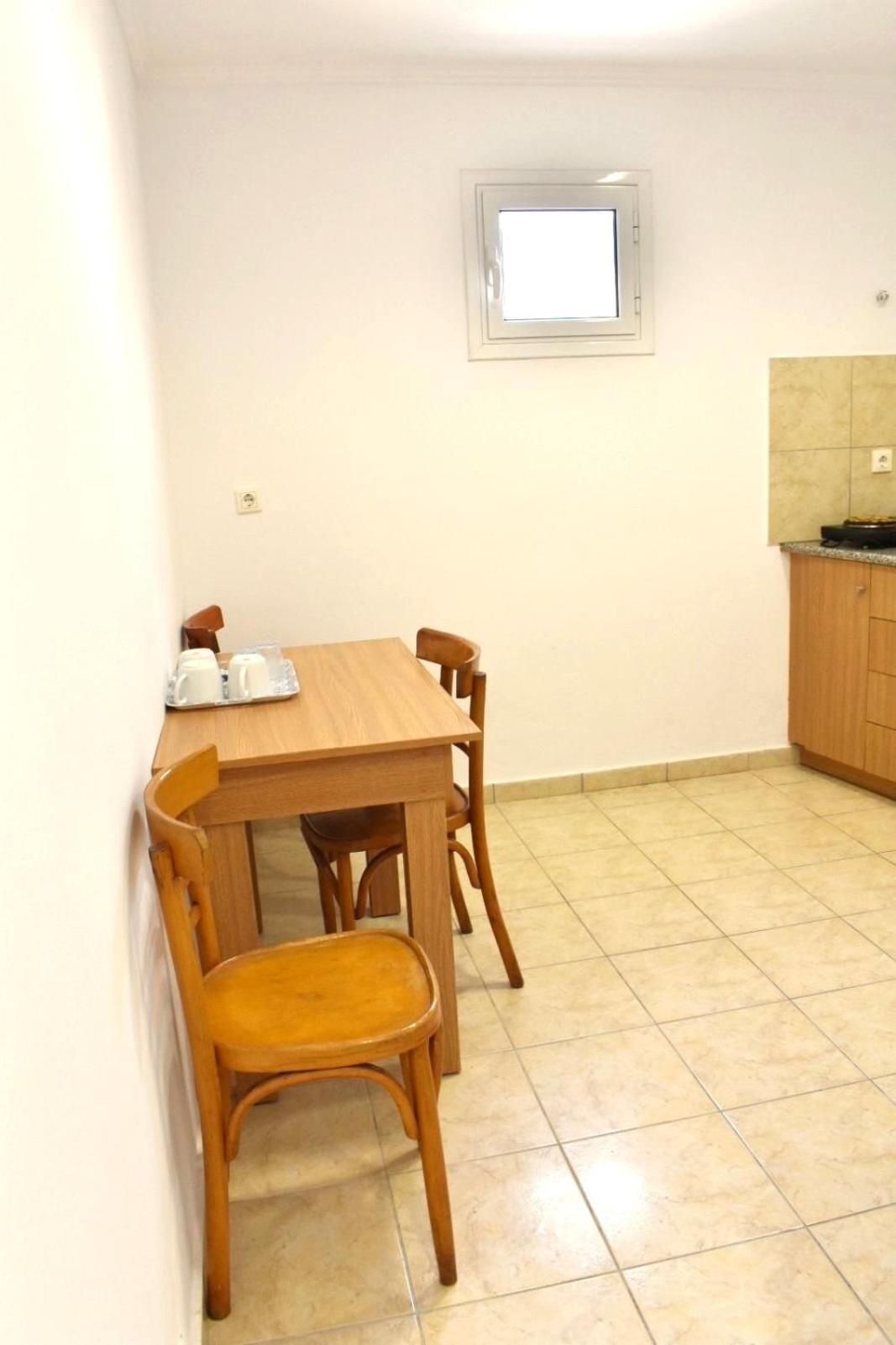 Asteria Hotel Katastárion Екстериор снимка