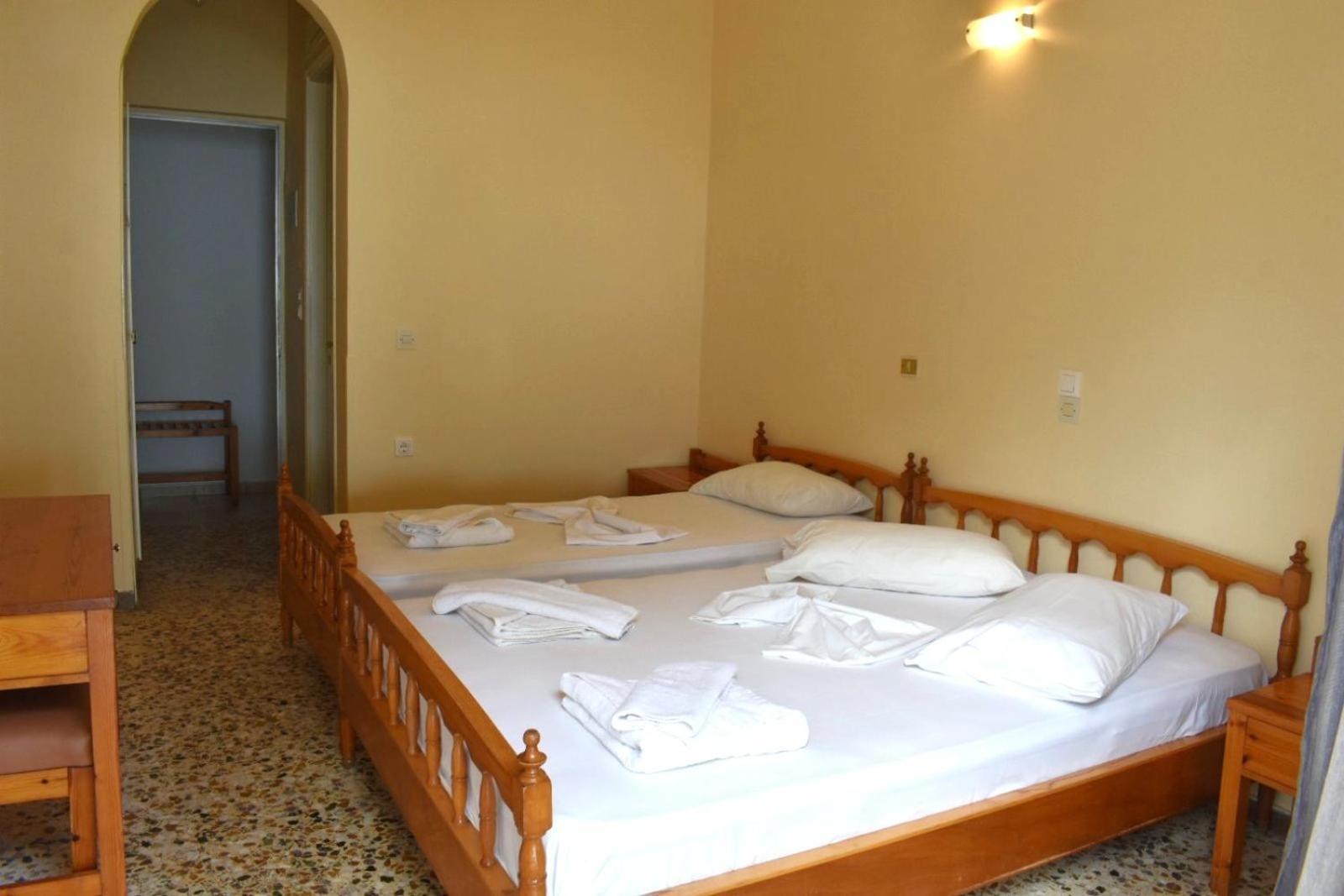 Asteria Hotel Katastárion Екстериор снимка
