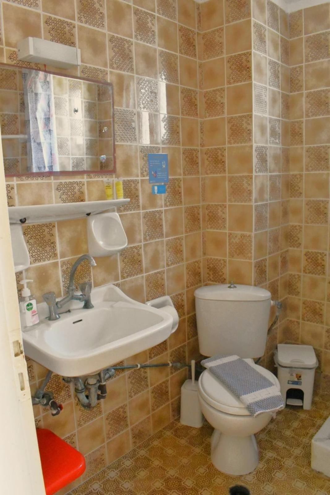 Asteria Hotel Katastárion Екстериор снимка